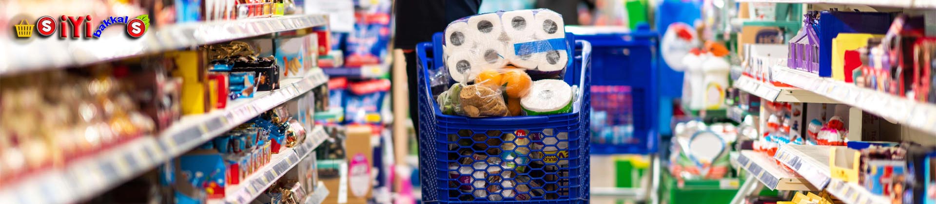 Sürpriz İndirim Market....